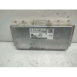 0195453132 centralina ecu controller asr controllo trazione MERCEDES CLASSE C W202 1993-02 OEM 