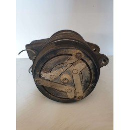 96539395 Compressore aria condizionata clima A/C DAEWOO  Kalos 1serie 2003-05 CONNETTORE TRANCIATO