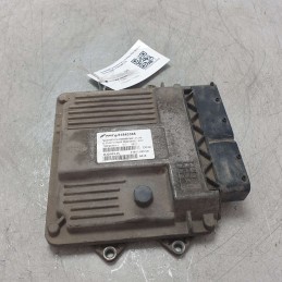 51843365 Centralina ecu...
