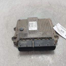 51843365 Centralina ecu motore Fiat Grande Punto 2005-14 MJD6F3.PL 