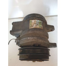 96539395 Compressore aria condizionata clima A/C DAEWOO  Kalos 1serie 2003-05 CONNETTORE TRANCIATO