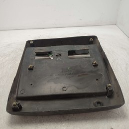 MR416417 Portatarga bagagliaio post Mitsubishi Pajero III did 4x4 V60 V70 1999-06