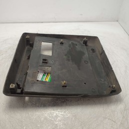 MR416417 Portatarga bagagliaio post Mitsubishi Pajero III did 4x4 V60 V70 1999-06