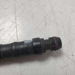 8377430-04 Pompa lavaggio con condotto vaschetta tergi BMW serie 3 E91 Touring 2011 