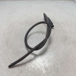 8377430-04 Pompa lavaggio con condotto vaschetta tergi BMW serie 3 E91 Touring 2011 
