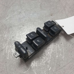 1J4959857 Pulsantiera interruttori alzavetri ant sx Volkswagen Passat 