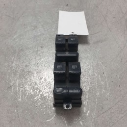 1J4959857 Pulsantiera interruttori alzavetri ant sx Volkswagen Passat 