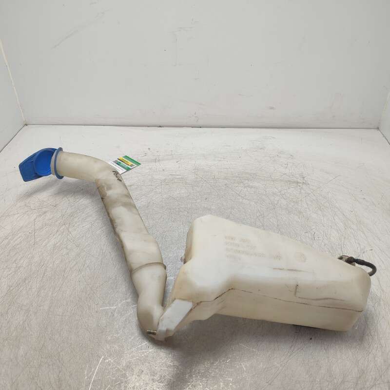 6Q0955453 Vaschetta tanica serbatoio liquido tergi VW Polo 9N 1.2BENZ AZQ 2002