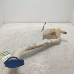 6Q0955453 Vaschetta tanica serbatoio liquido tergi VW Polo 9N 1.2BENZ AZQ 2002