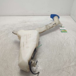 6Q0955453 Vaschetta tanica serbatoio liquido tergi VW Polo 9N 1.2BENZ AZQ 2002