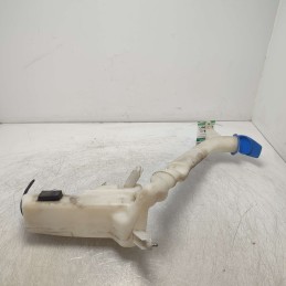 6Q0955453 Vaschetta tanica serbatoio liquido tergi VW Polo 9N 1.2BENZ AZQ 2002