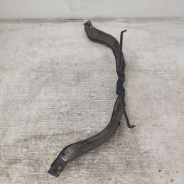 52079416 Traversa ossatura batticofano telaio Jeep Grand Cherokee WJ 4X4 1998-04