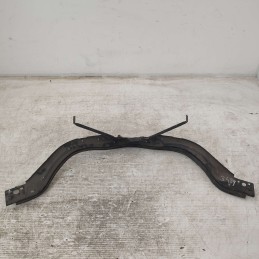52079416 Traversa ossatura batticofano telaio Jeep Grand Cherokee WJ 4X4 1998-04