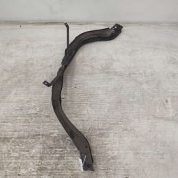 52079416 Traversa ossatura batticofano telaio Jeep Grand Cherokee WJ 4X4 1998-04