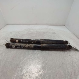 MR992632 Ammortizzatori 2xpz assale post Mitsubishi L200 2.5D 2005-15