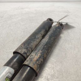 MR992632 Ammortizzatori 2xpz assale post Mitsubishi L200 2.5D 2005-15