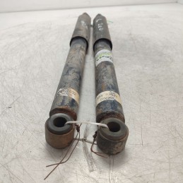 MR992632 Ammortizzatori 2xpz assale post Mitsubishi L200 2.5D 2005-15