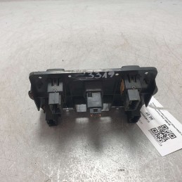 Pulsanti interruttori alzavetri alzacristalli Land Rover Discovery MK2 1998-05