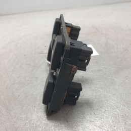 Pulsanti interruttori alzavetri alzacristalli Land Rover Discovery MK2 1998-05