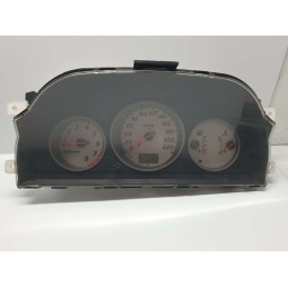Quadro strumenti...