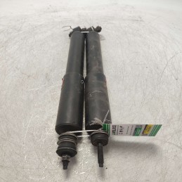 344309 Ammortizzatori 2xpz ant Ssangyong Korando Musso 2.3 2.9 td 