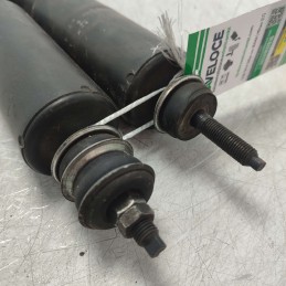 344309 Ammortizzatori 2xpz ant Ssangyong Korando Musso 2.3 2.9 td 