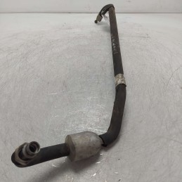 91159130 Tubo condotto clima a/c aria condizionata Opel Frontera 4x4 2003