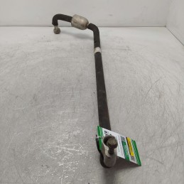 91159130 Tubo condotto clima a/c aria condizionata Opel Frontera 4x4 2003