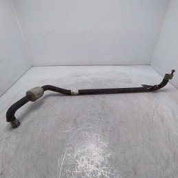 91159130 Tubo condotto clima a/c aria condizionata Opel Frontera 4x4 2003