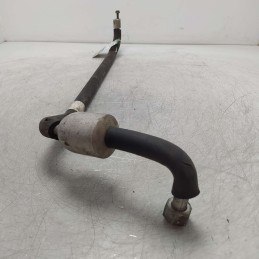 91159130 Tubo condotto clima a/c aria condizionata Opel Frontera 4x4 2003