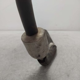 91159130 Tubo condotto clima a/c aria condizionata Opel Frontera 4x4 2003