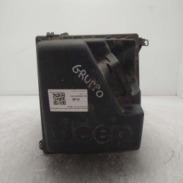 Scatola cassa box airbox...