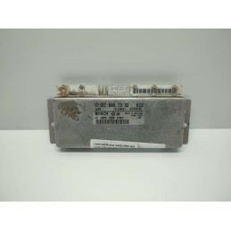 0175457332 CENTRALINA ABS ESP ASR FRENI MERCEDES W210 CLASSE E BOSCH 0265109052 