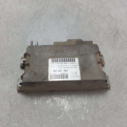 7795574 centralina ecu modulo controllo motore Fiat Punto 1° serie 176 1.1 benzina 1993-99 Magneti Marelli