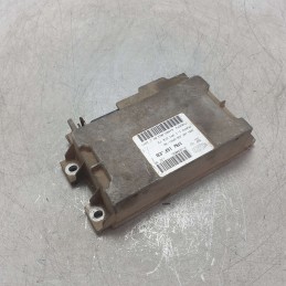 7795574 centralina ecu modulo controllo motore Fiat Punto 1° serie 176 1.1 benzina 1993-99 Magneti Marelli