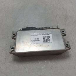 7795574 centralina ecu modulo controllo motore Fiat Punto 1° serie 176 1.1 benzina 1993-99 Magneti Marelli