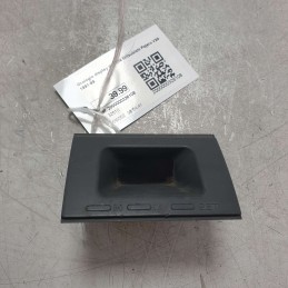 28999 709043C orologio display digitale Mitsubishi Pajero V20 1991-99