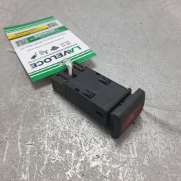 Interruttore pulsante 4 frecce emergenza Land Rover Discovery MK2 1998-05