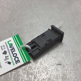 Interruttore pulsante 4 frecce emergenza Land Rover Discovery MK2 1998-05