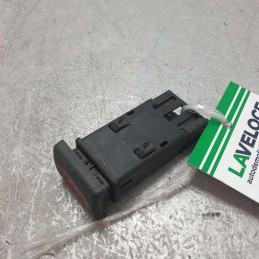 Interruttore pulsante 4 frecce emergenza Land Rover Discovery MK2 1998-05