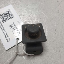 AMR2498 interruttore pulsante regolazione specchietti Land Rover Discovery MK2 1998-05
