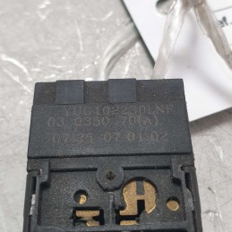 YUC102230LNF interruttore pulsante tergicristallo posteriore Land Rover Freelander MK1 1997-06