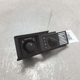 AMR2498 interruttore pulsante regolazione specchietti Land Rover Discovery MK2 1998-05