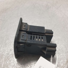 Interruttori pulsanti regolazione luci fari Mitsubishi Pajero V60 DiD 1999-06