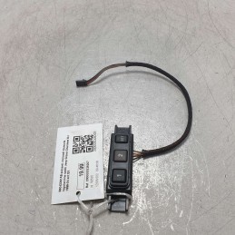 56042291AB pulsanti comandi memoria regolazione sedili Jeep Grand Cherokee WJ 1999-04 ant SX