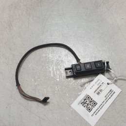 56042291AB pulsanti comandi memoria regolazione sedili Jeep Grand Cherokee WJ 1999-04 ant SX