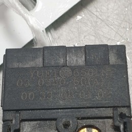 YUE100550LNF pulsante interruttore retronebbia Land Rover Freelander MK1 1997-06 