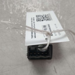 YUE100550LNF pulsante interruttore retronebbia Land Rover Freelander MK1 1997-06 