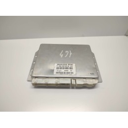 CENTRALINA SOSPENSIONI MERCEDES W220 CLASSE S 2002 TEMIC 308886 2205450532