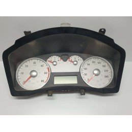 Quadro strumenti...